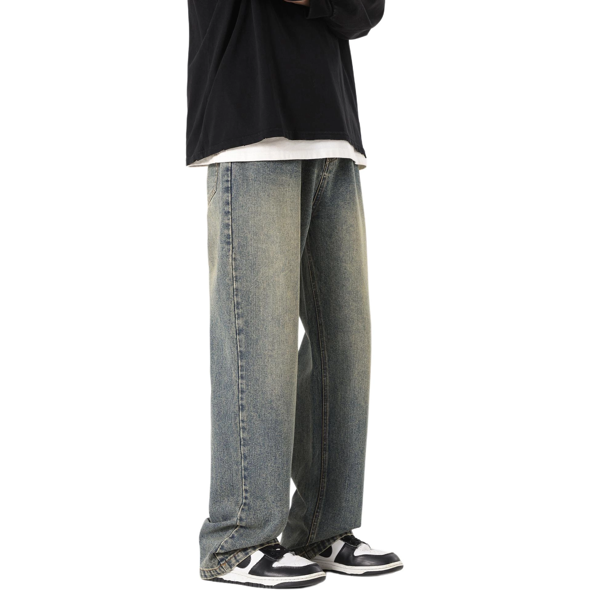 NOME Clean fit