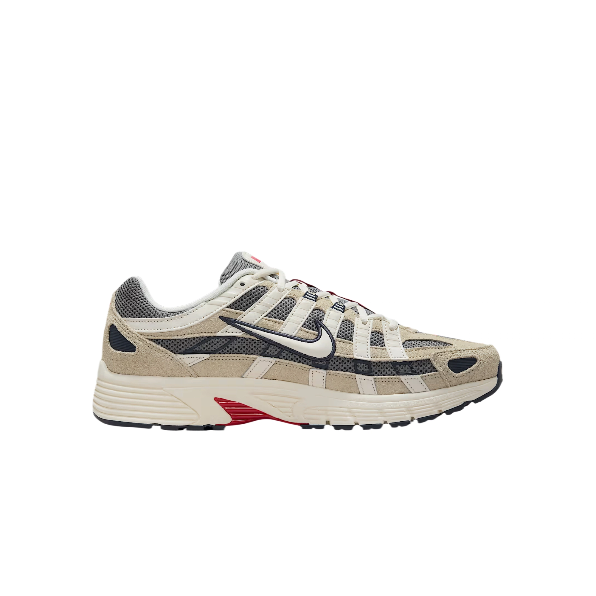 Nike P-6000