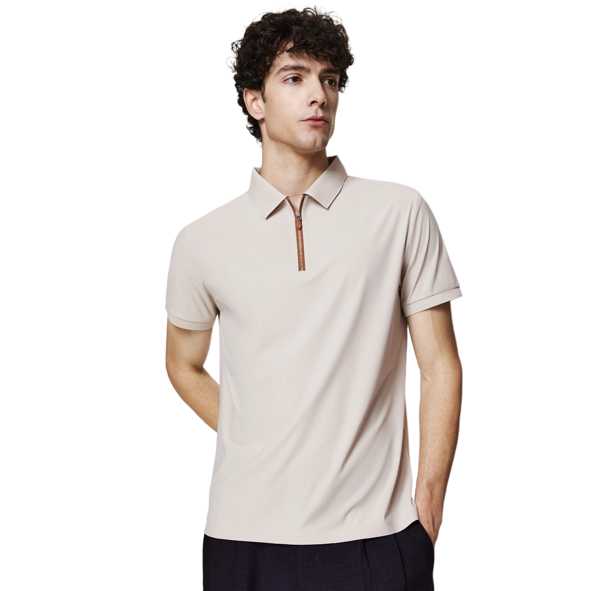JUDGER Polo
