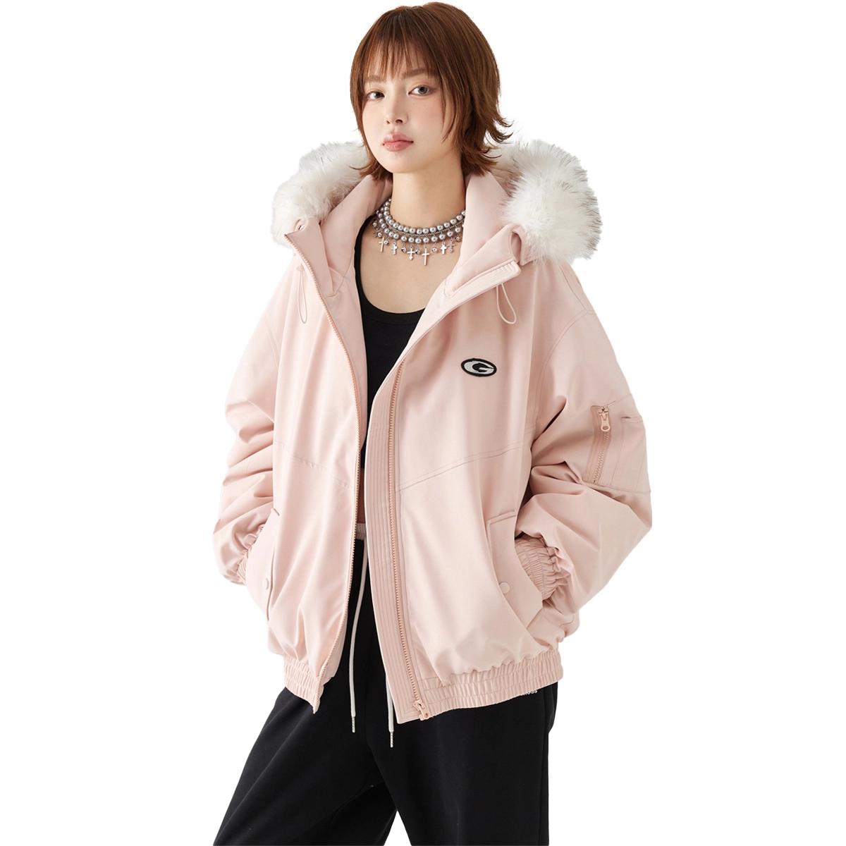 GOLFCROSS 90G