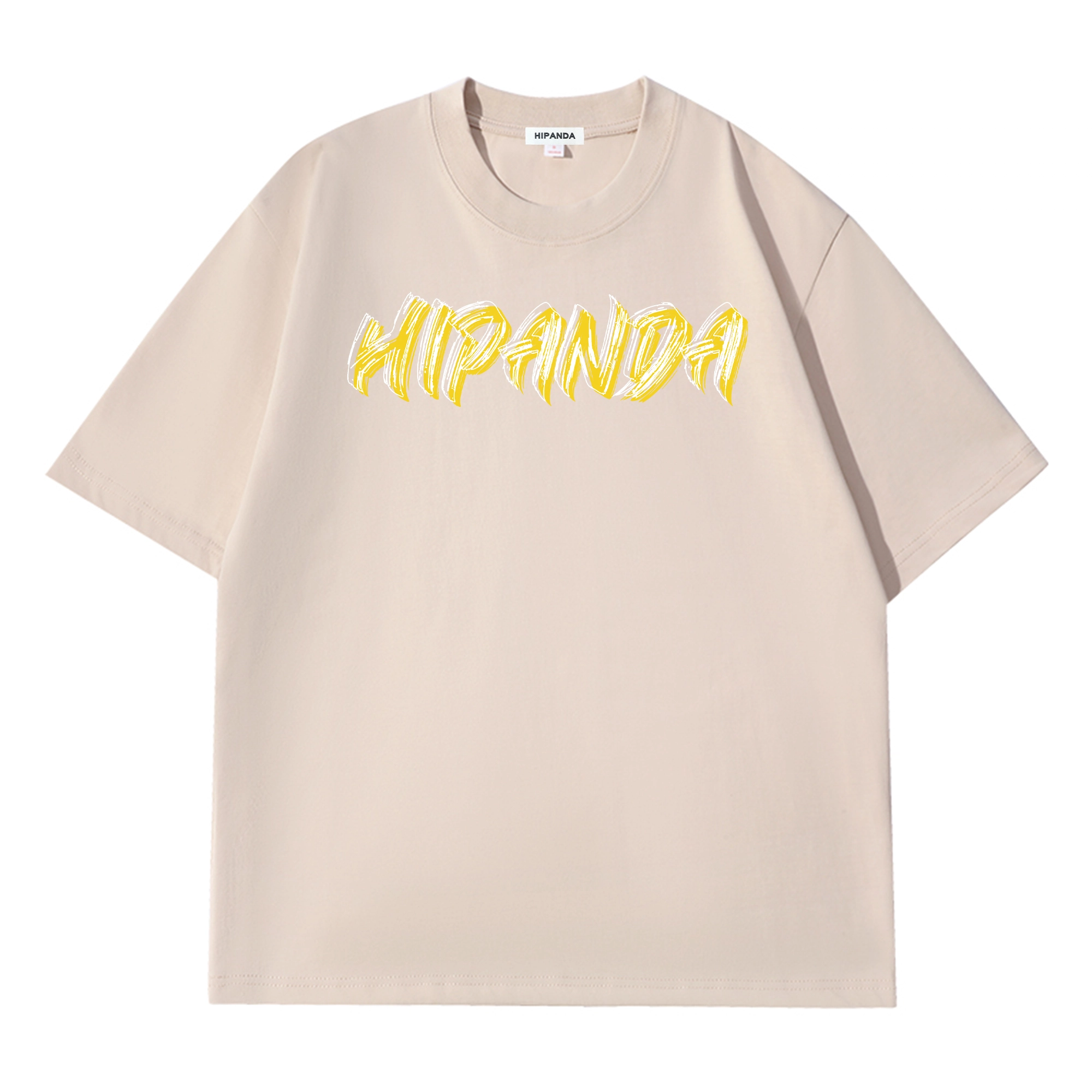 HIPANDA logoT