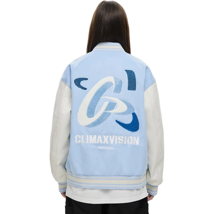 CLIMAX VISION