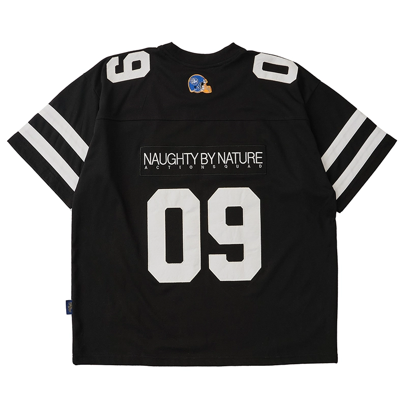 ACTIONSQUAD T