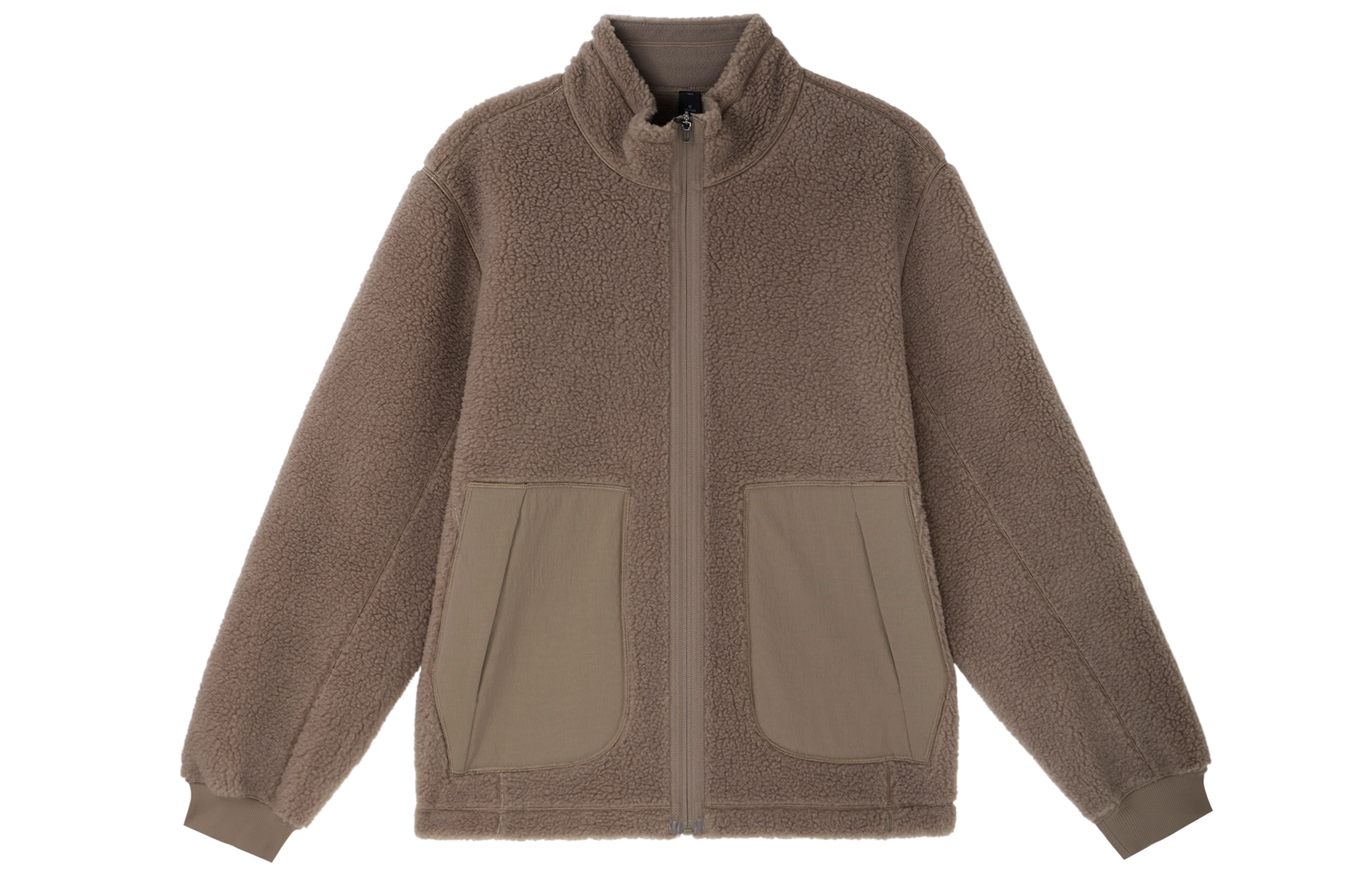 lululemon High Pile Fleece Full-Zip Jacket