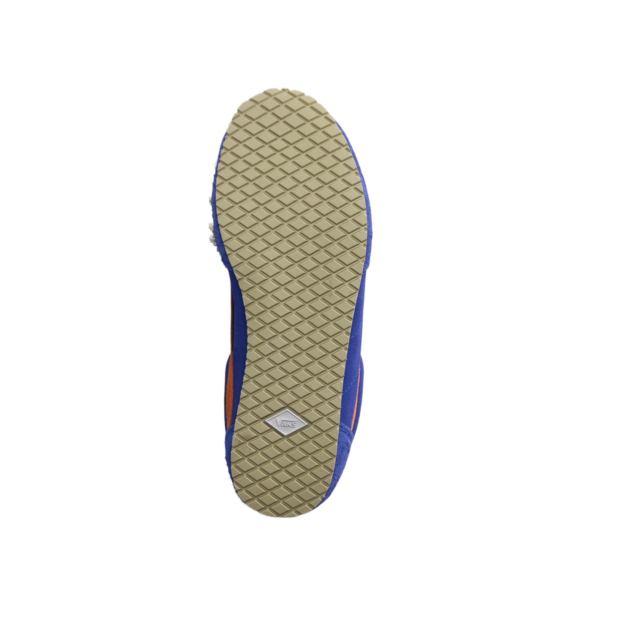 Vans Super Lowpro