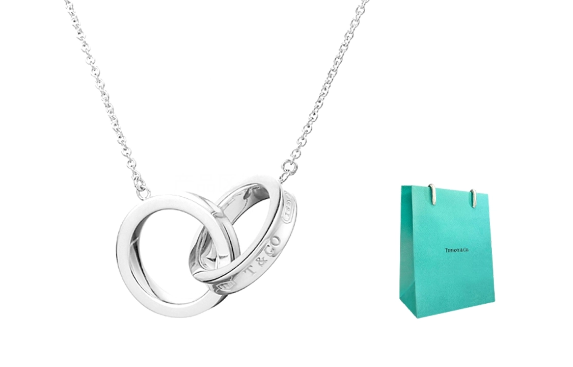 TIFFANY CO. Tiffany1837 925