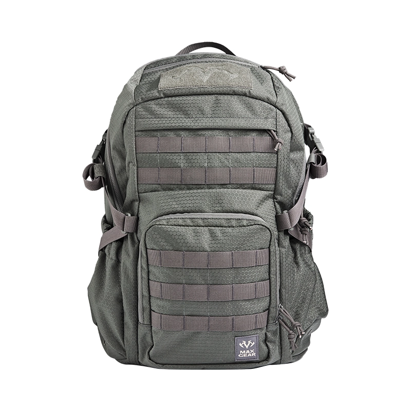 MAXGEAR X-8