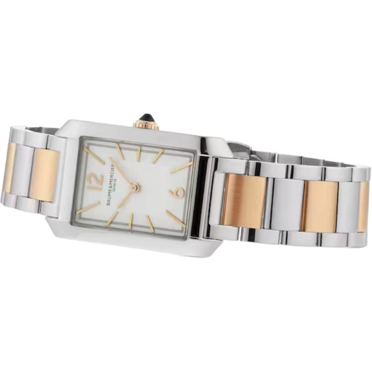 Baume Mercier 35*22mm