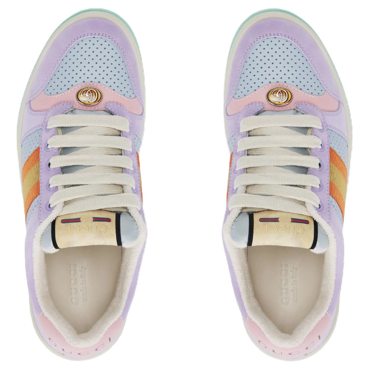 GUCCI Screener Lovelight