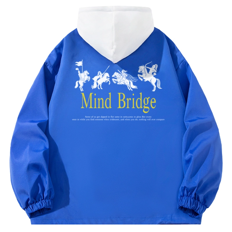 MindBridge logo