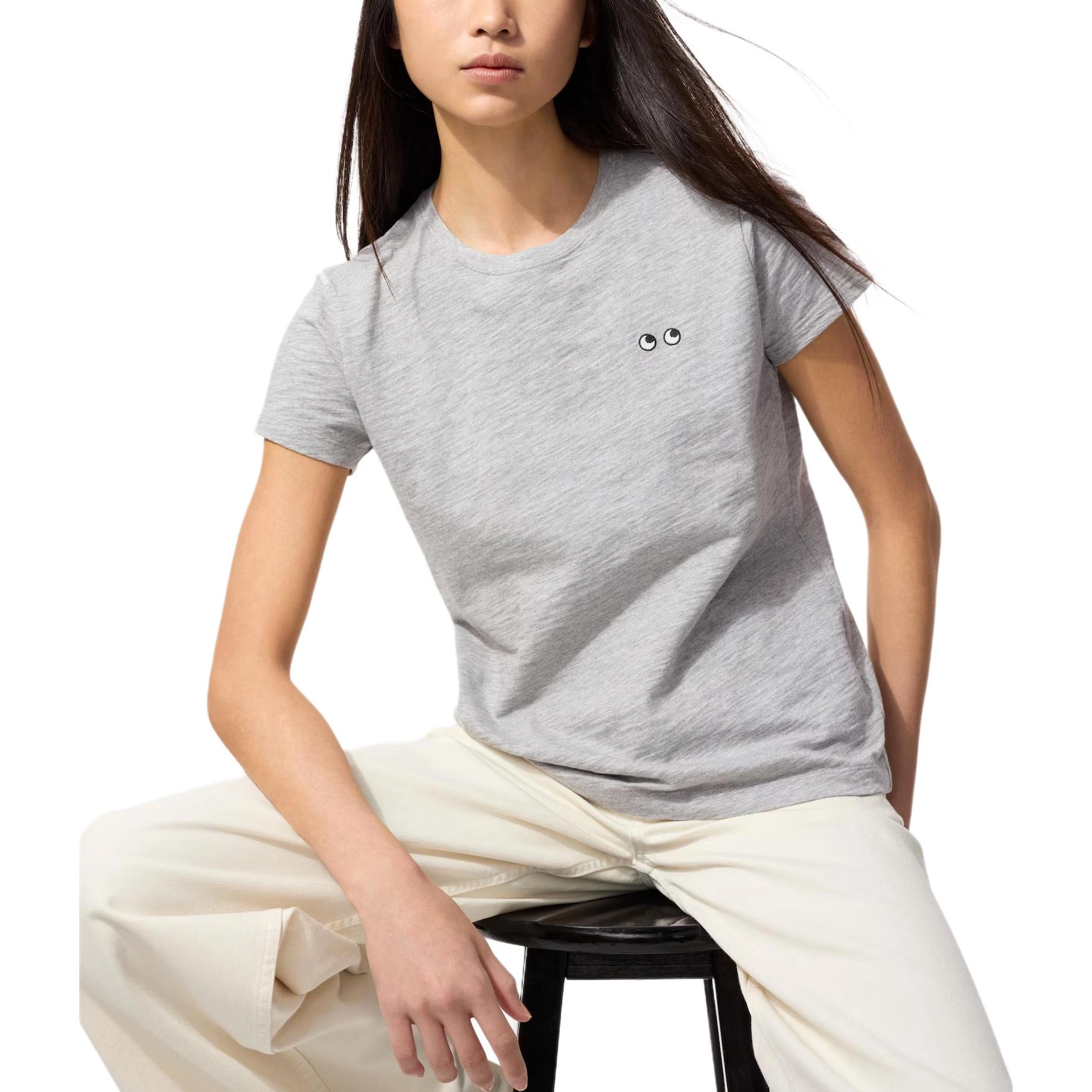 UNIQLO x Anya Hindmarch SS25 T