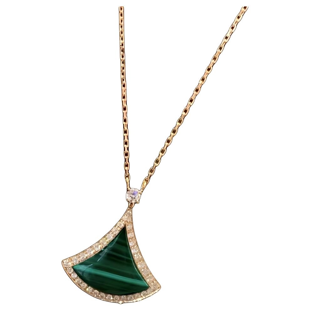 BVLGARI DIVAS'DREAM 18k