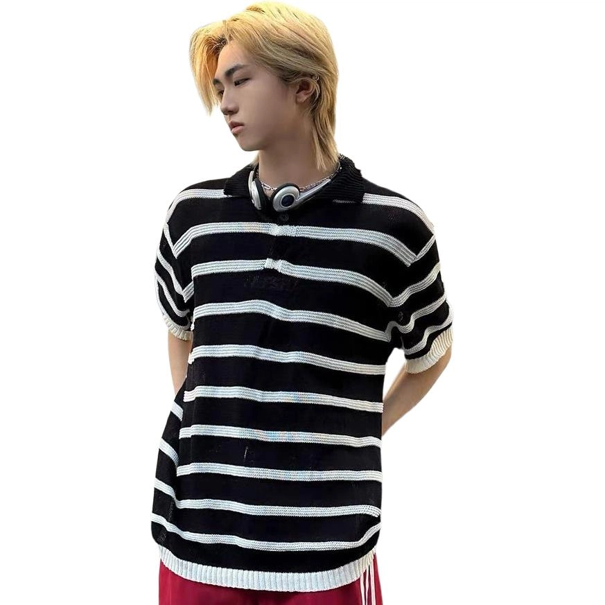 ERICE MADE T