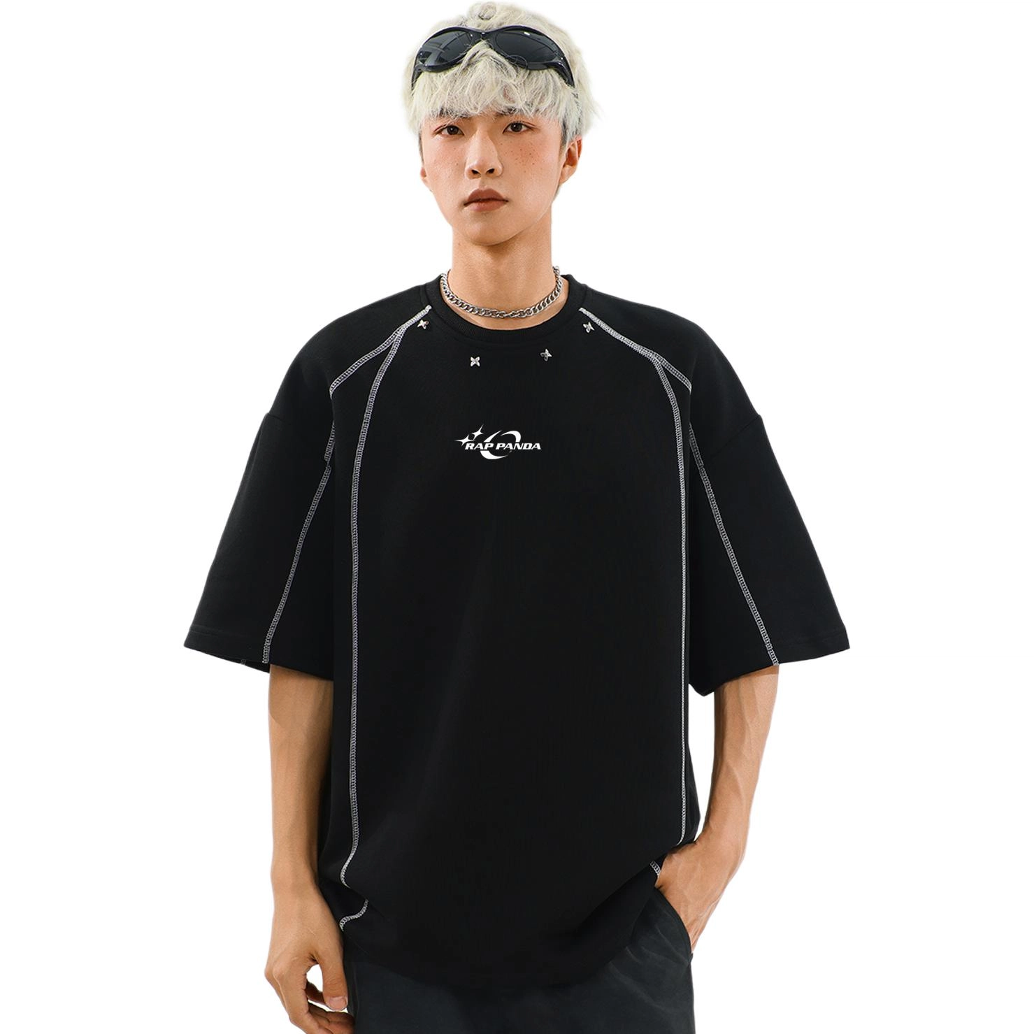 RAP PANDA T