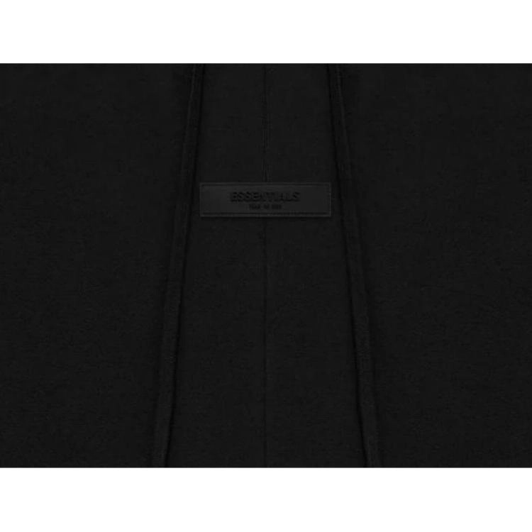 Fear of God Essentials SS22 Sweatpants Stretch Limo Logo
