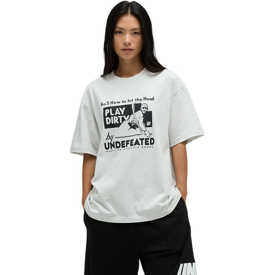 UNDEFEATED T