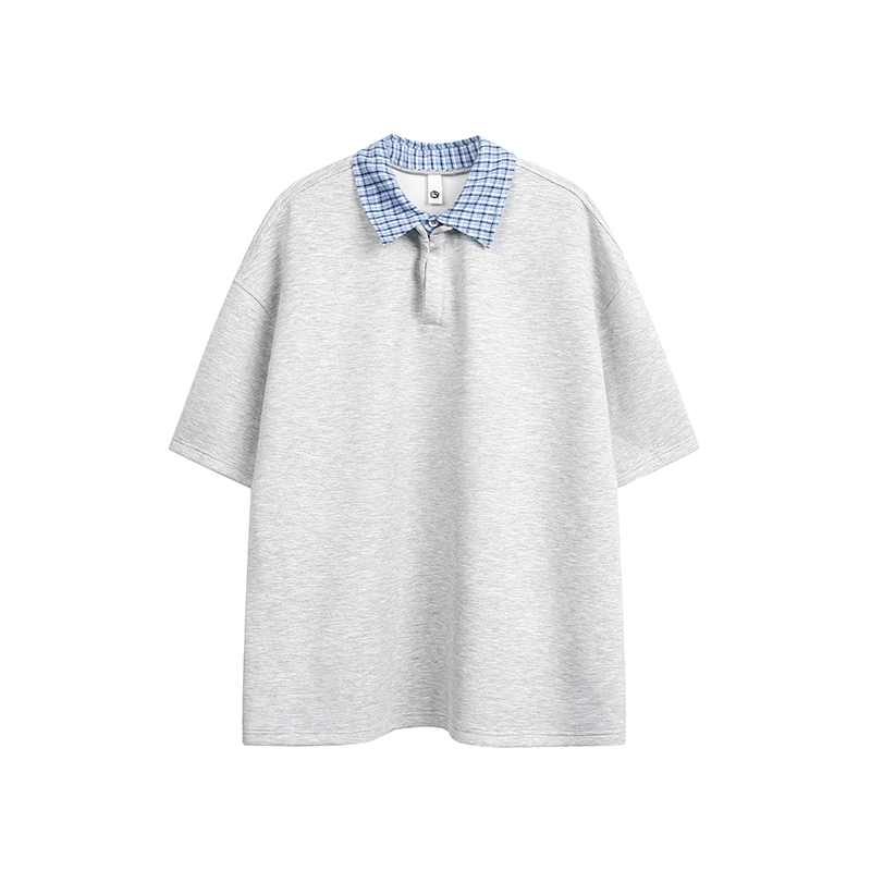 CUWU cleanfitboxyPolo
