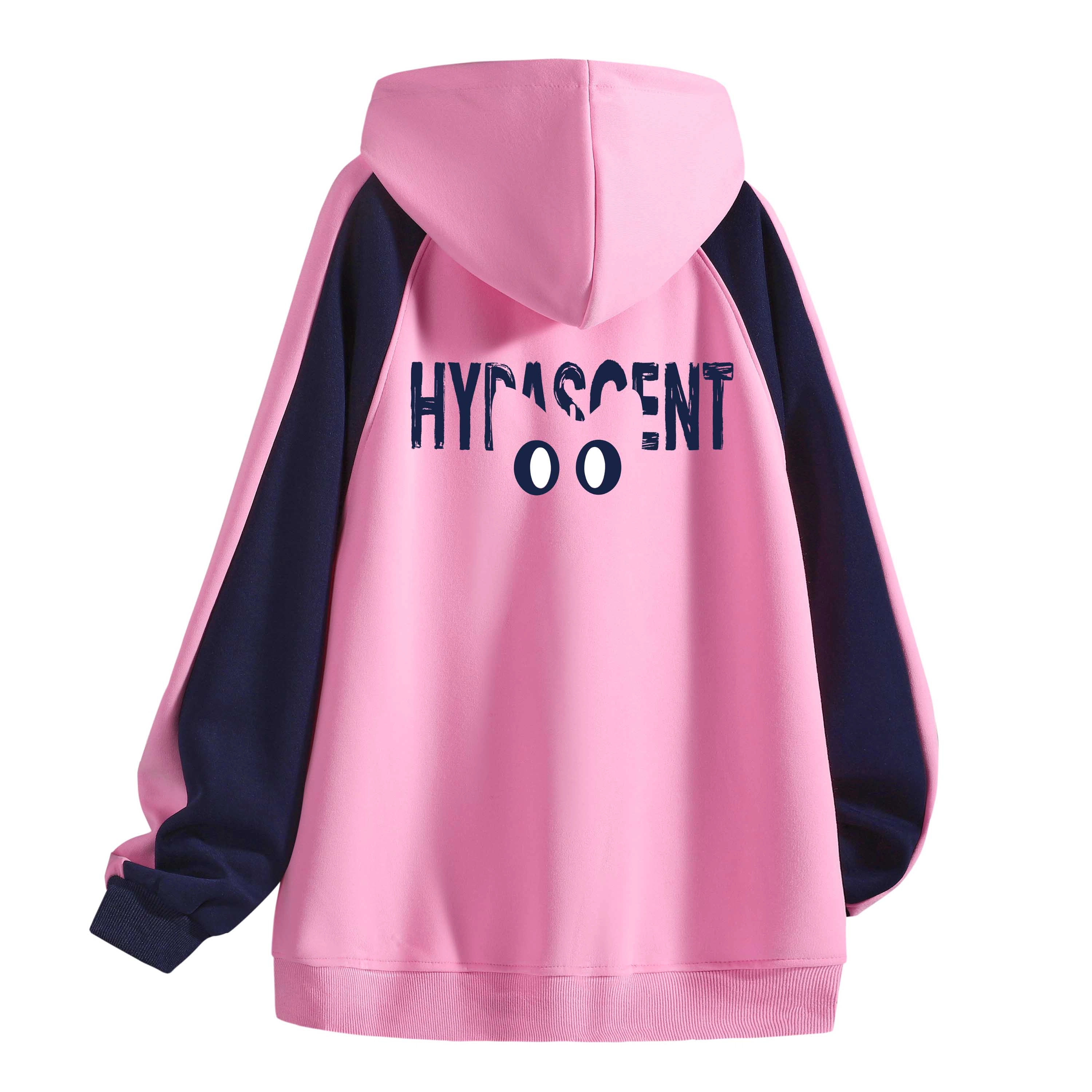 HYPASCENT logo