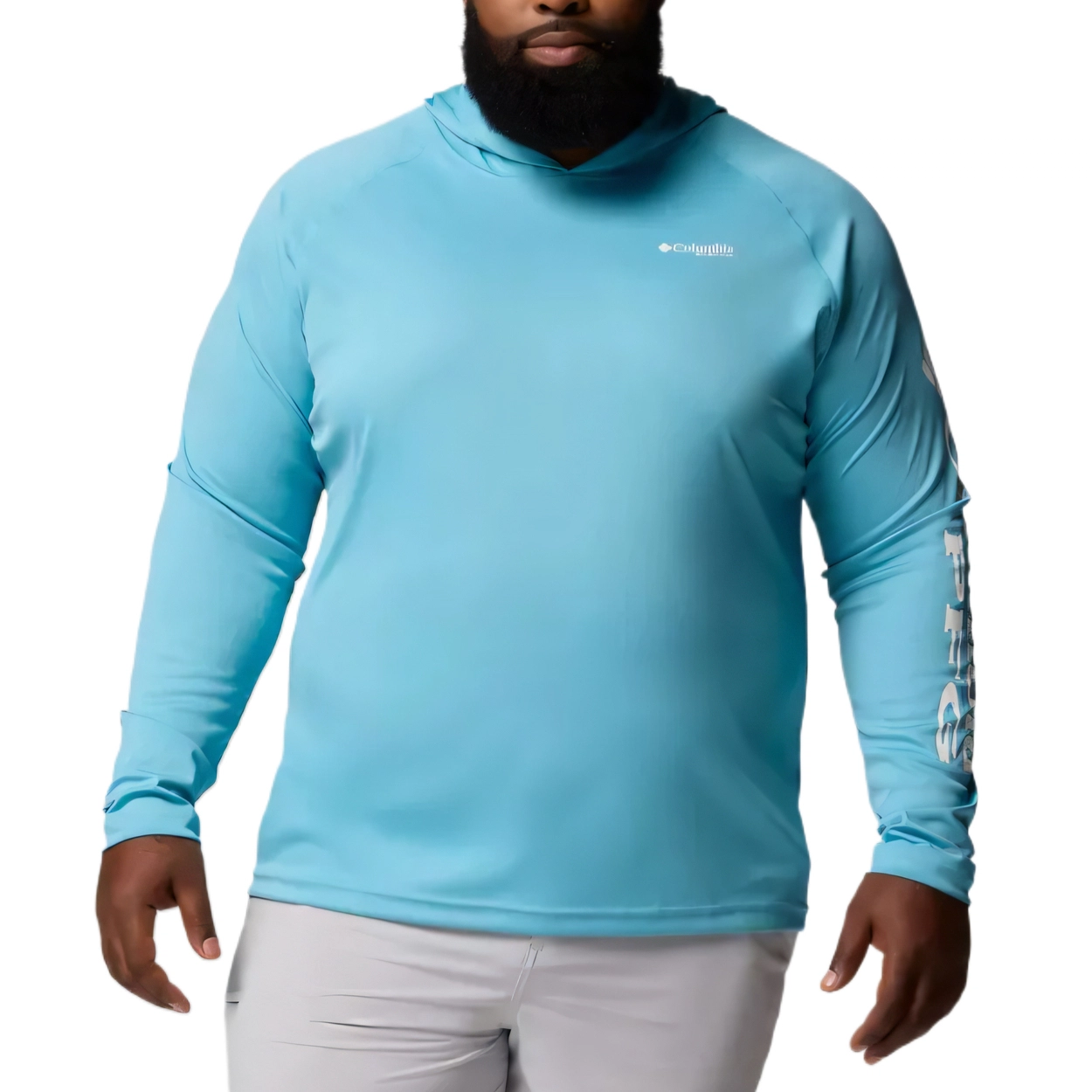 Columbia PFG Terminal Tackle Omni-ShadeOmni-Wick