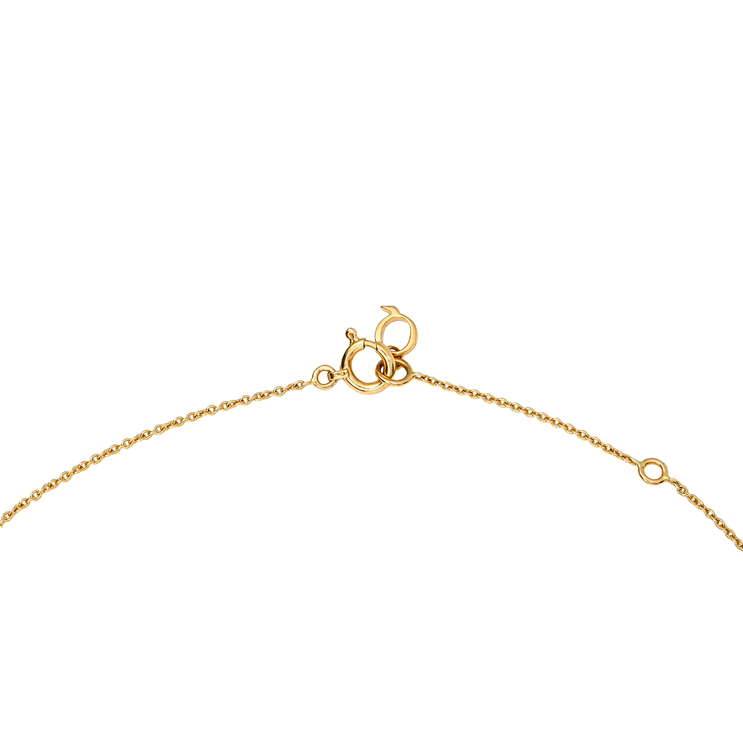 Qeelin Wulu 18k