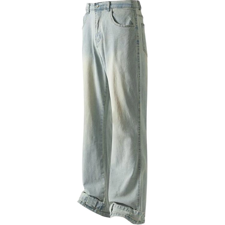 HIPHOPPUNKS cleanfit