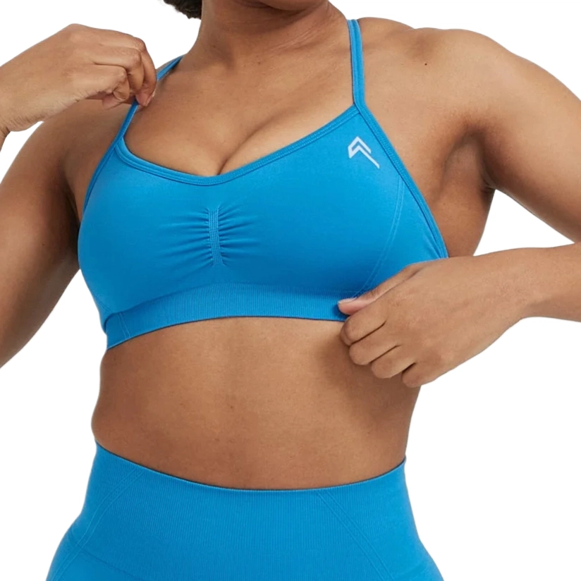 ONER ACTIVE Effortless Strappy Bralette