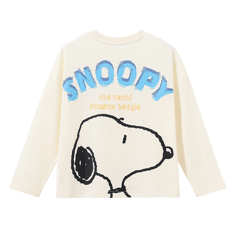 SNOOPYT