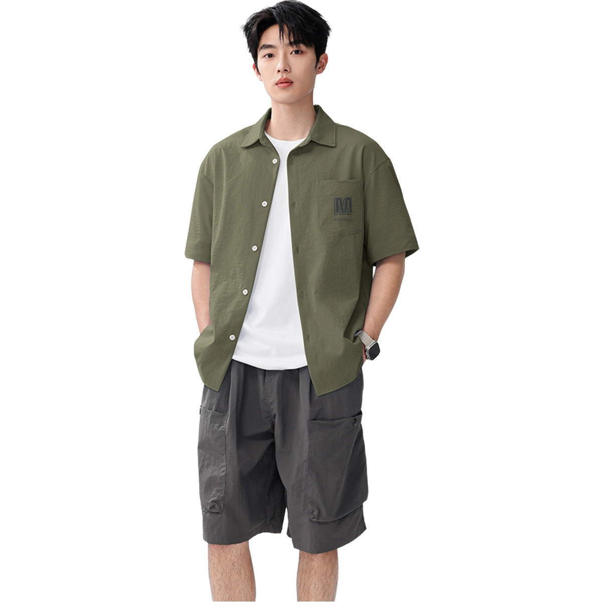 MINISO Polo