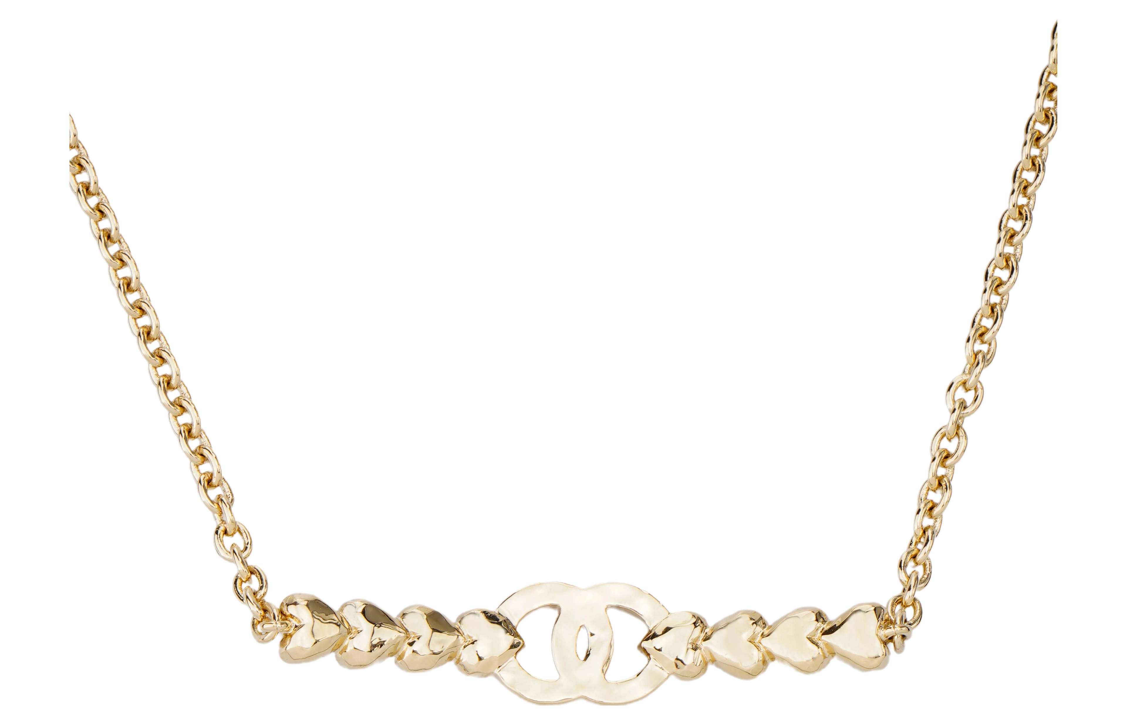 CHANEL C