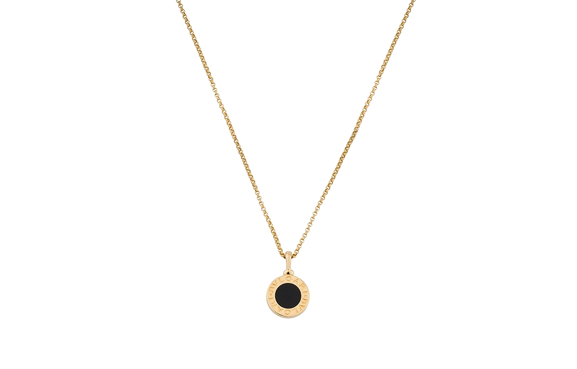 BVLGARI 18k