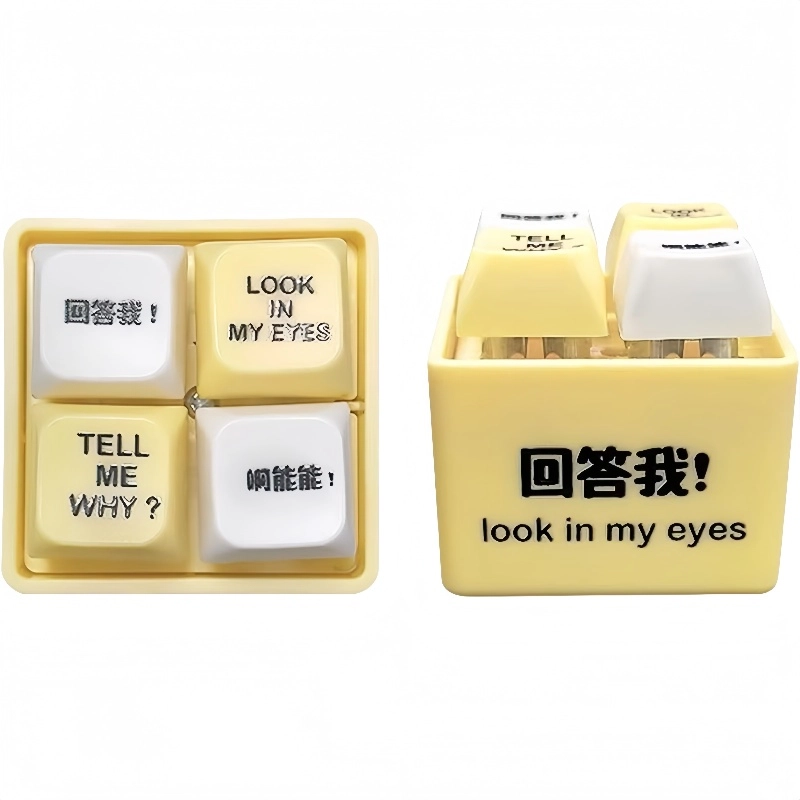 LEBOW Look my eyes