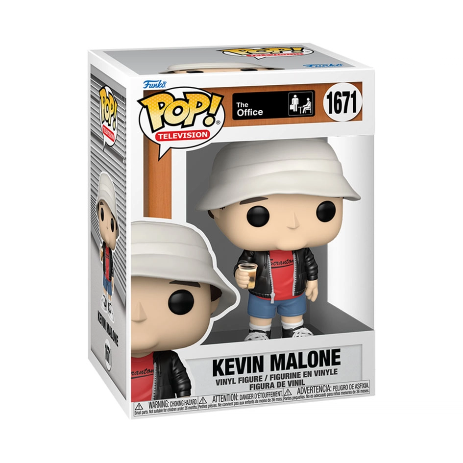 Funko Q