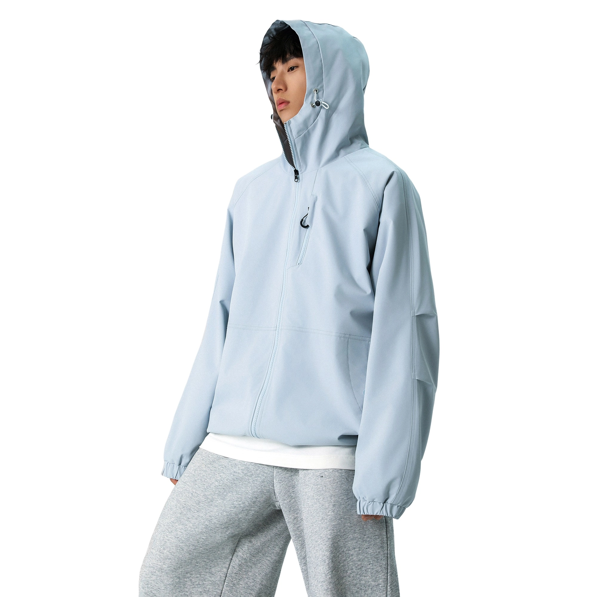 URBAN AUTHENTIC