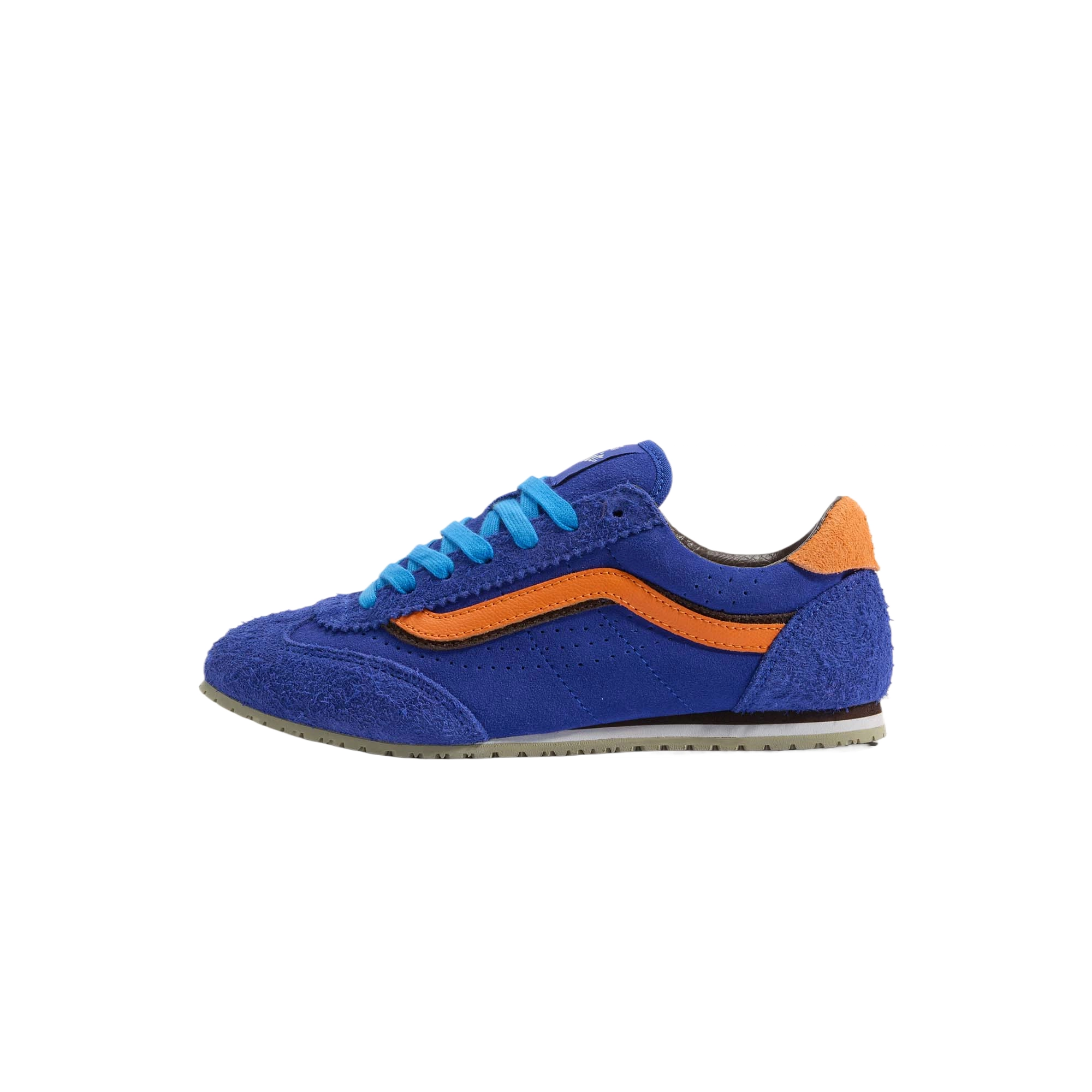 Vans Super Lowpro