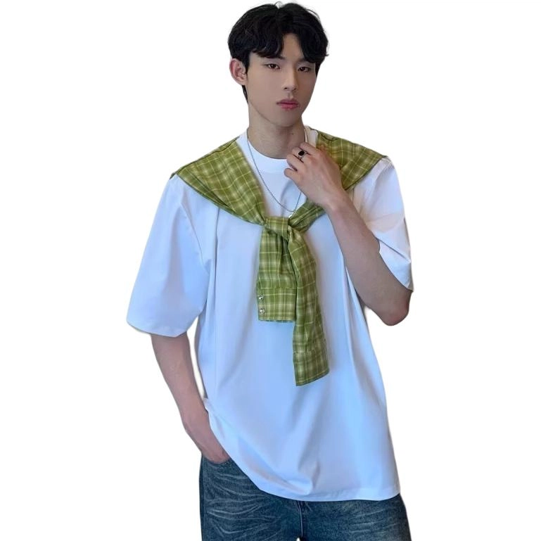 PAINT STAIN T
