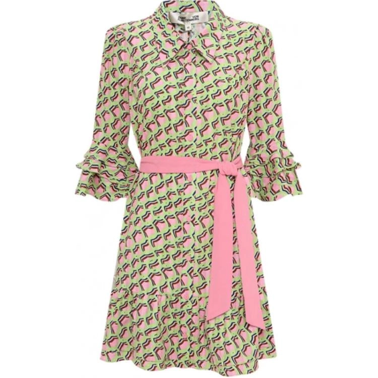 DIANE VON FURSTENBERG