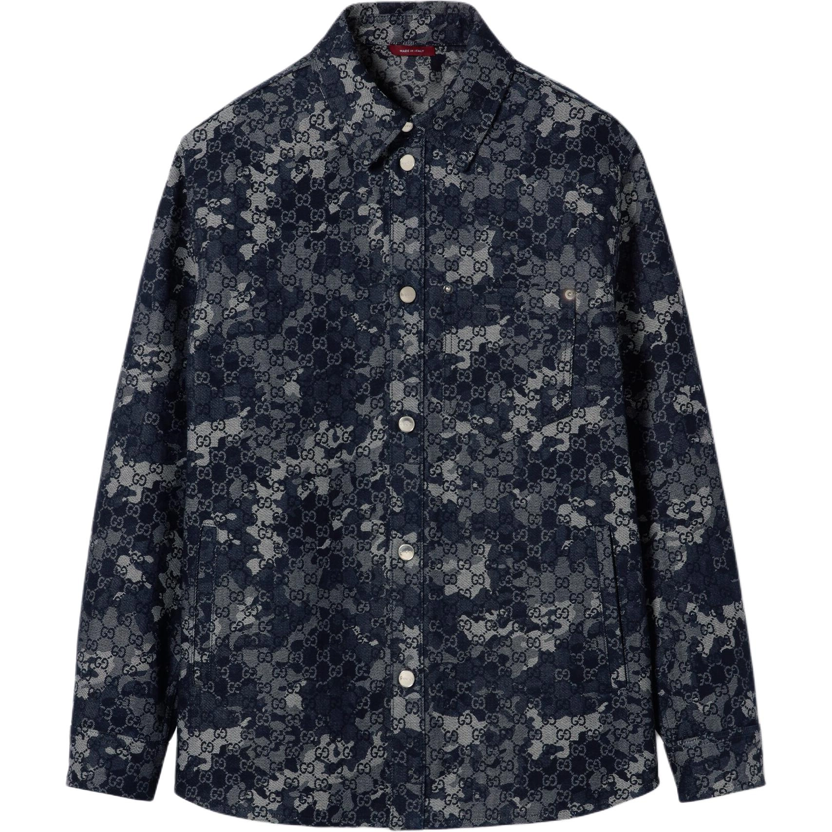 GUCCI FW25 GG
