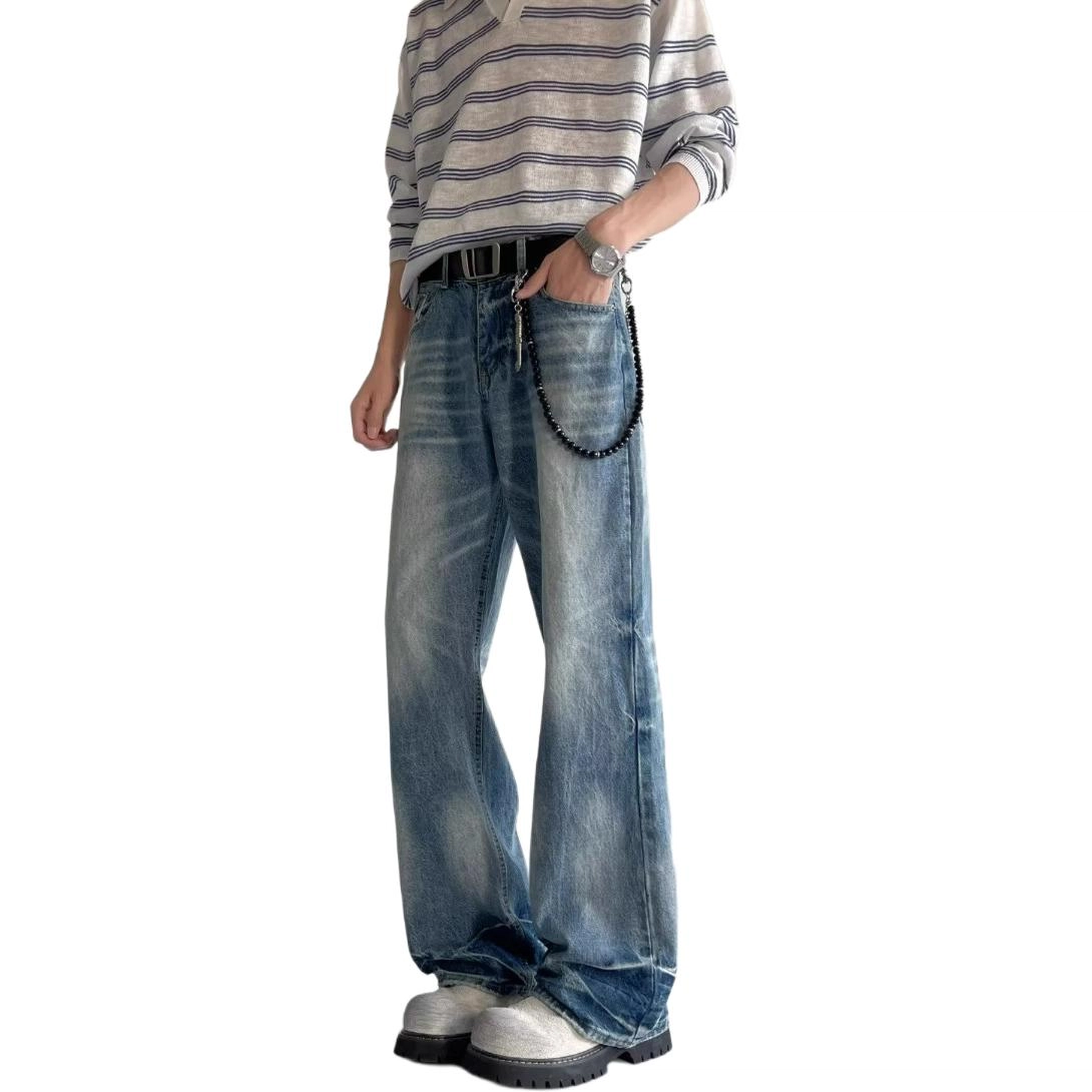 M JEANS STUDIOS 7 cleanfit