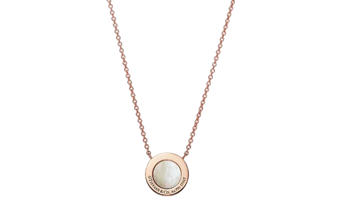 TIFFANY CO. T