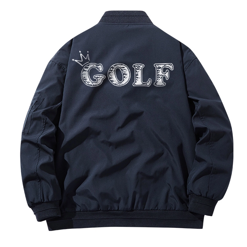 CHARLIE GOLF logo