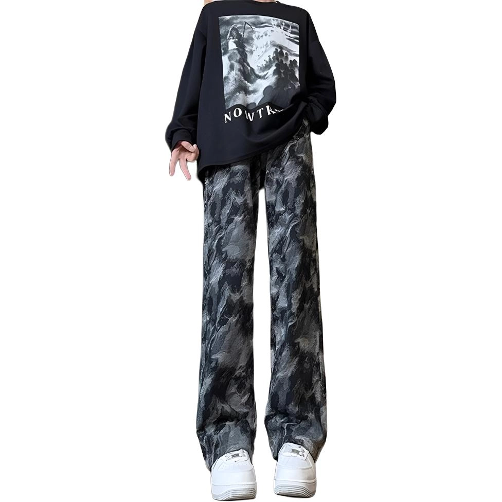 RAMPAGE vibecleanfit