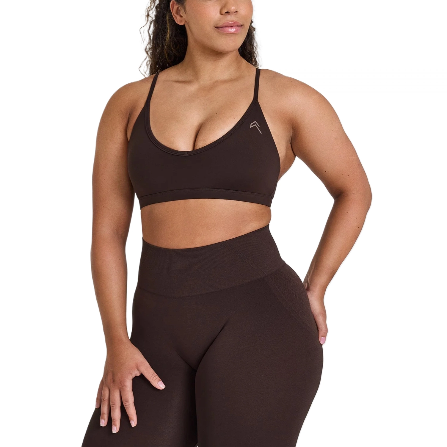 ONER ACTIVE Timeless Strappy Bralette