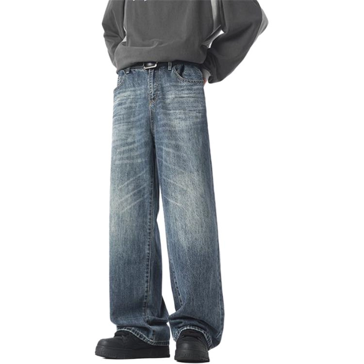 NVRFRGT baggy