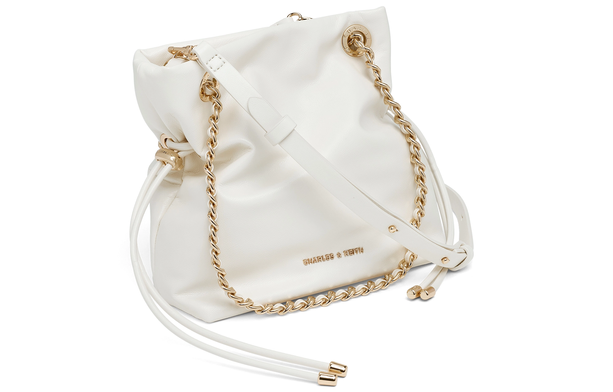 CHARLESKEITH ck PU