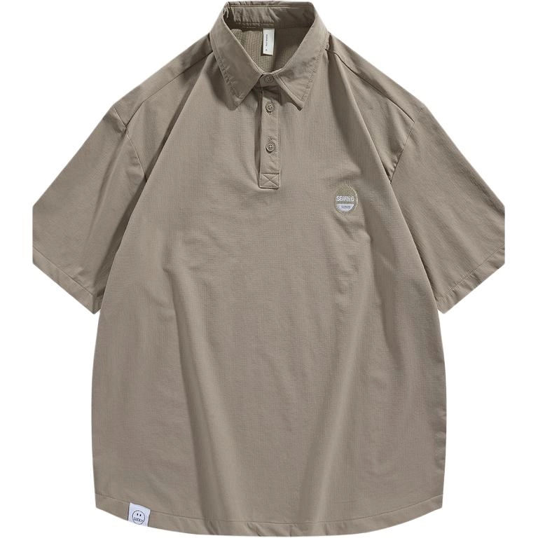 BUYDAUL Polo