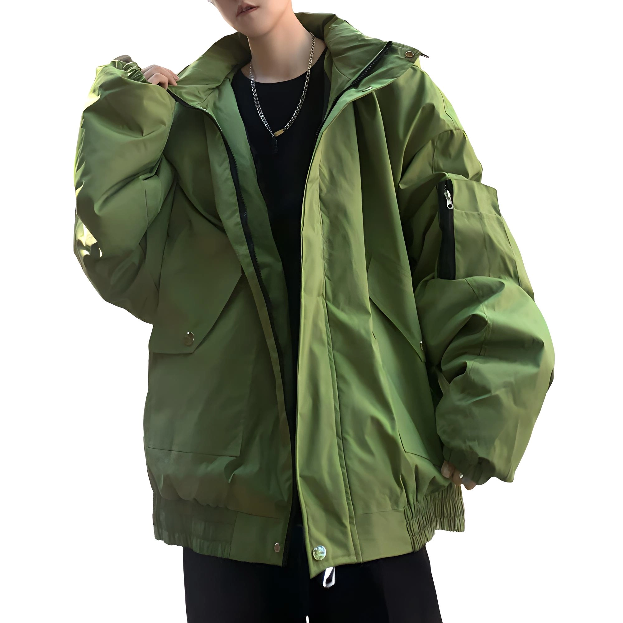 URBAN AUTHENTIC