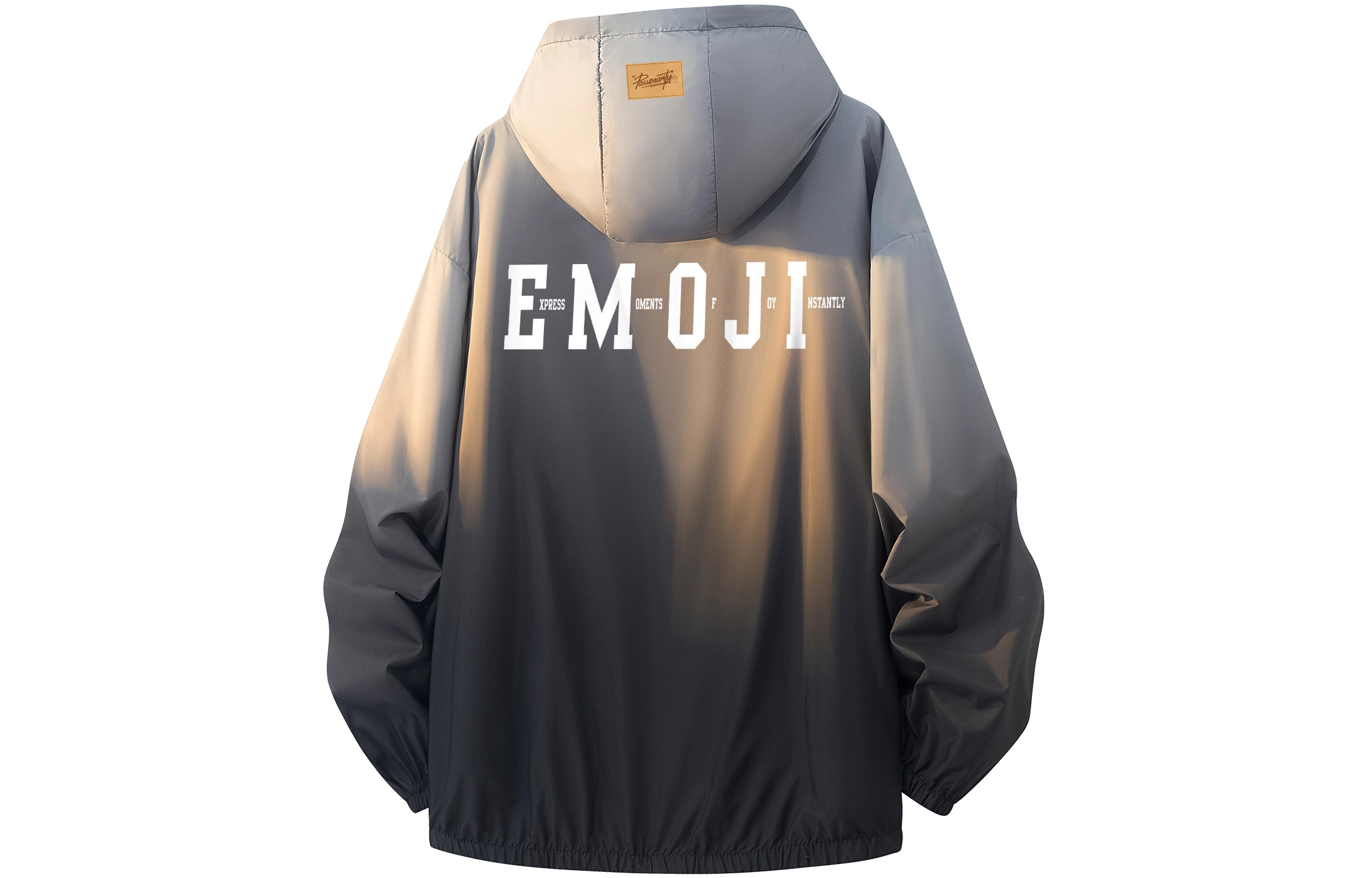 emoji logo