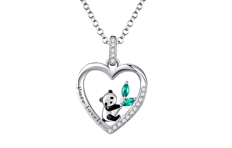 Panda Eyes S925