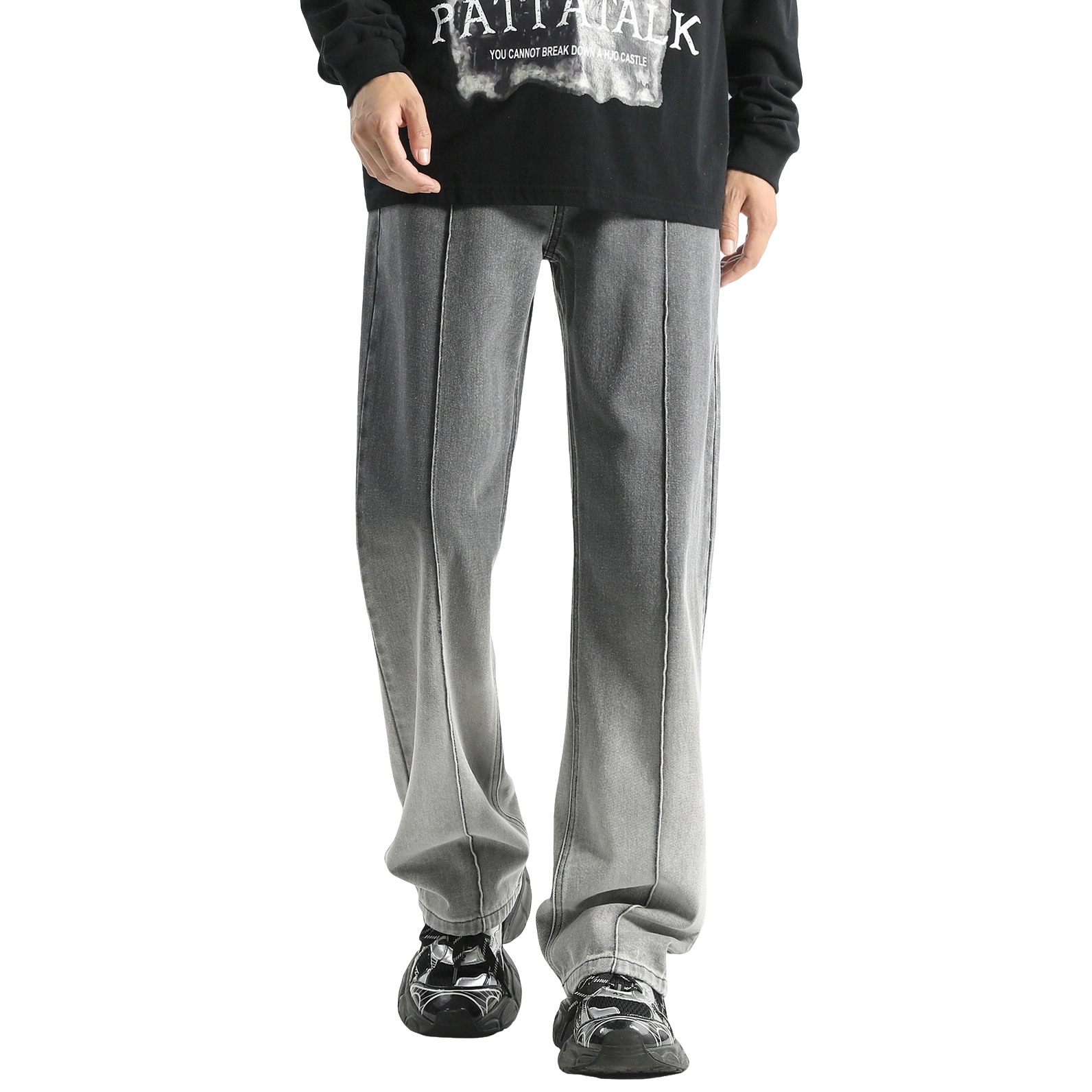 URBAN AUTHENTIC
