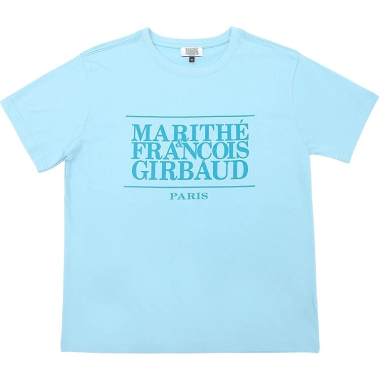 MARITHE FRANCOIS GIRBAUD T